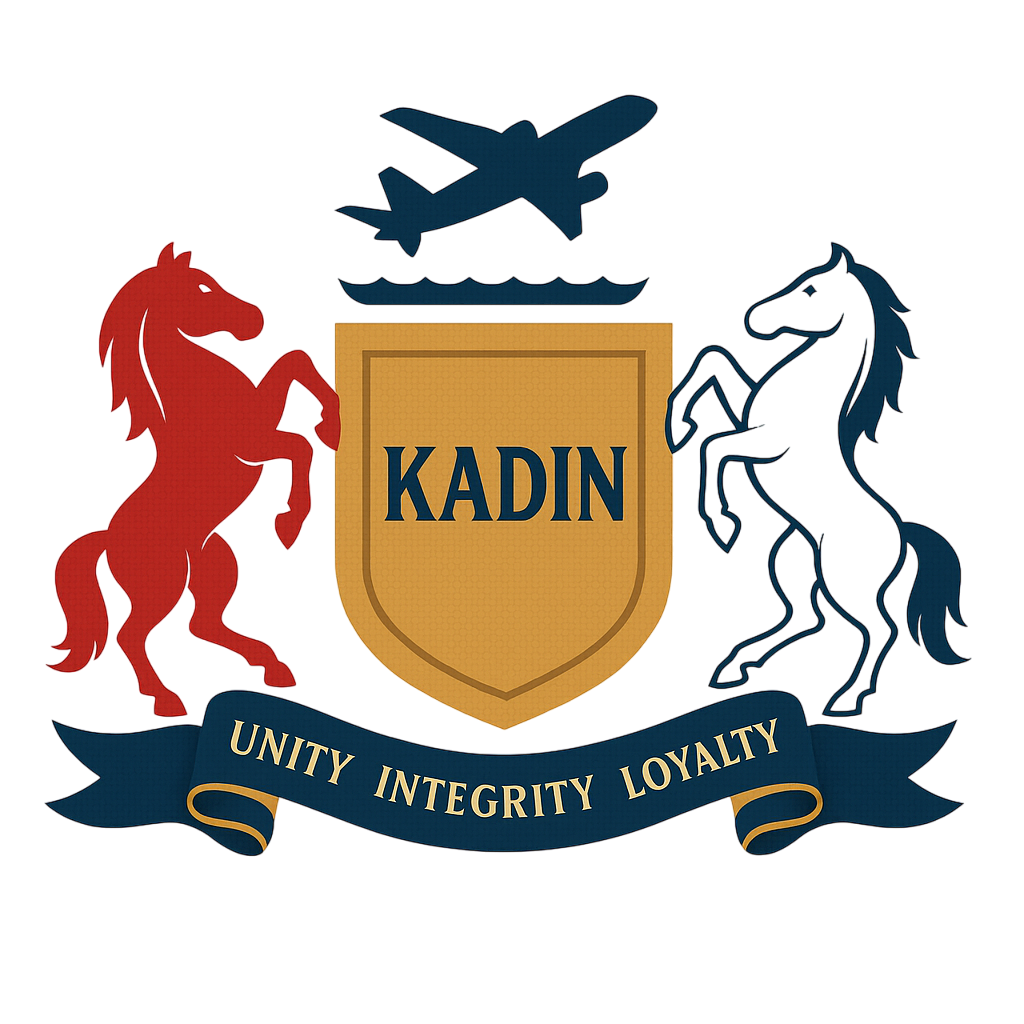Logo Kadin Landak